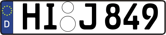HI-J849