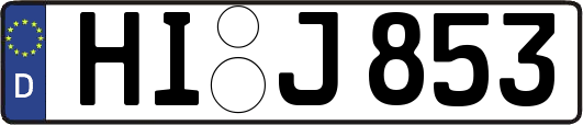 HI-J853