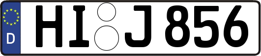 HI-J856