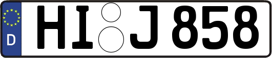 HI-J858