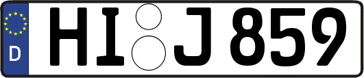 HI-J859