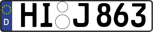 HI-J863
