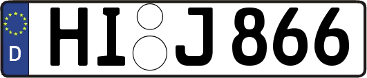 HI-J866