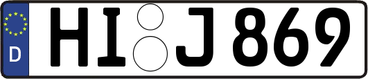 HI-J869