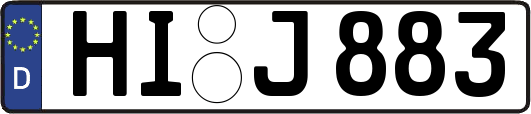 HI-J883