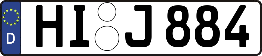 HI-J884