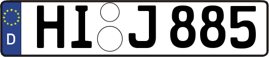 HI-J885