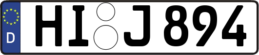 HI-J894