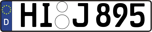 HI-J895