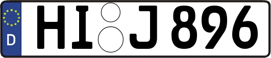 HI-J896