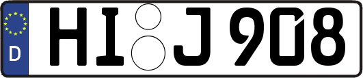 HI-J908