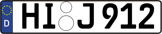 HI-J912