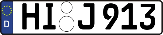 HI-J913