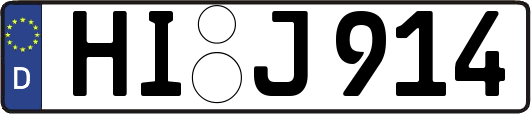 HI-J914