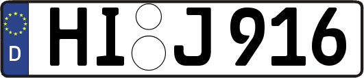 HI-J916