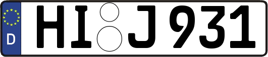 HI-J931