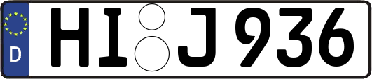 HI-J936