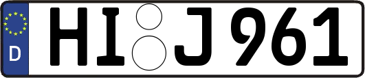 HI-J961