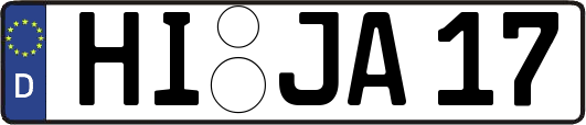 HI-JA17