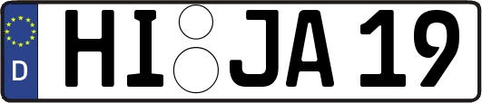HI-JA19