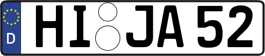 HI-JA52