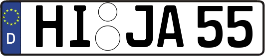 HI-JA55