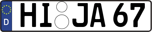 HI-JA67