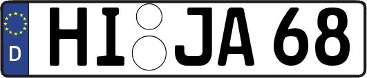 HI-JA68
