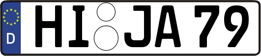 HI-JA79