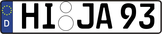 HI-JA93