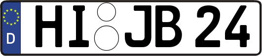HI-JB24