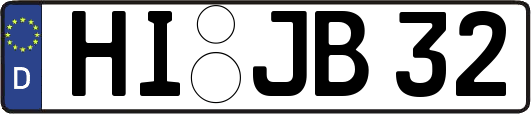 HI-JB32