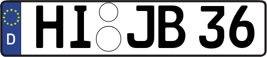 HI-JB36