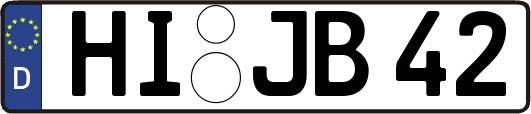 HI-JB42