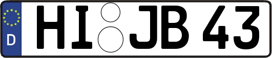 HI-JB43