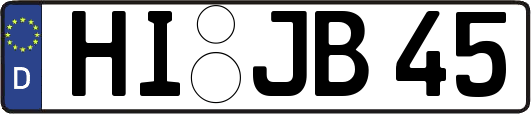 HI-JB45