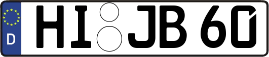 HI-JB60