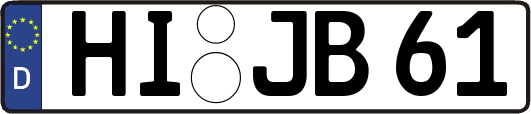 HI-JB61