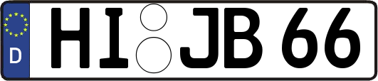 HI-JB66