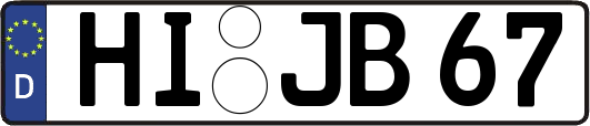 HI-JB67