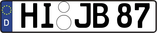 HI-JB87
