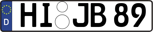 HI-JB89
