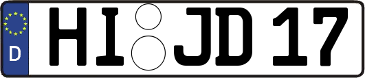 HI-JD17