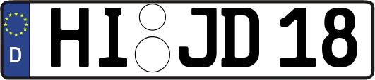 HI-JD18