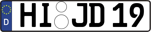 HI-JD19