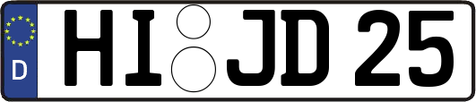 HI-JD25