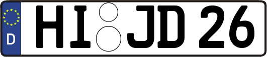 HI-JD26