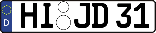 HI-JD31