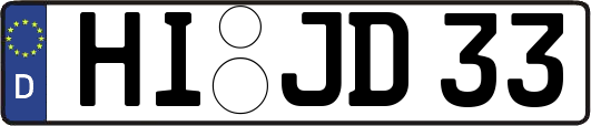 HI-JD33