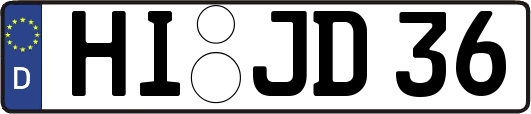 HI-JD36